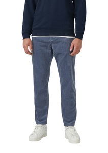 s.Oliver Cordhose, mit Elastikbund