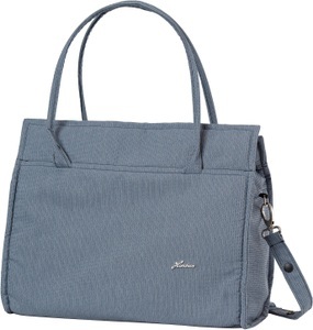 Hartan, Hartan Wickeltasche »Casual bag - Casual Collection«, Made in Germany, 