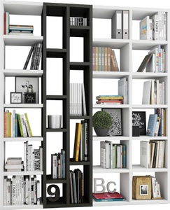 undefined, Regalwand »TOR390-5«, Breite 190 cm, fif möbel Standregal »TOR390-5«, Breite 190 cm