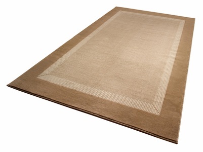 Hanse Home, Teppich, »Band«, HANSE Home, rechteckig, Höhe 9 mm, HANSE Home Teppich »Band«, rechteckig, 9 mm Höhe, Kurzflor, weich, Läufer Grössen, Wohnzimmer, Schlafzimmer, Esszimmer