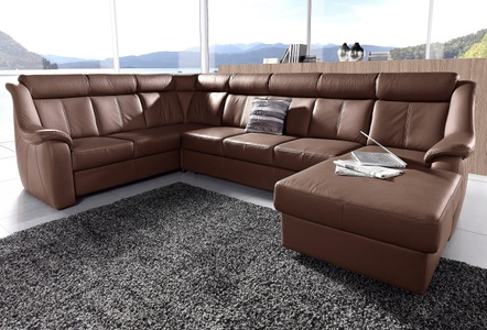 sit&more Wohnlandschaft