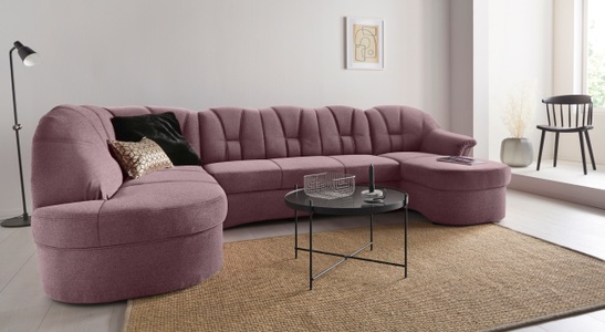 DOMO collection Wohnlandschaft