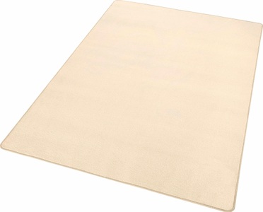 Teppich, »Fancy«, HANSE Home, rechteckig, Höhe 7 mm, maschinell getuftet
