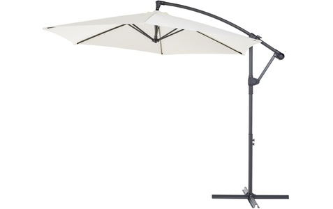 Cocon Sonnenschirm »TR-018 Ø 300 cm hängend«