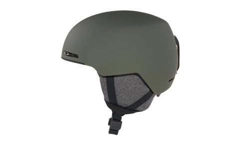 Oakley, Mod 1 Skihelm, Oakley MOD 1 Skihelm