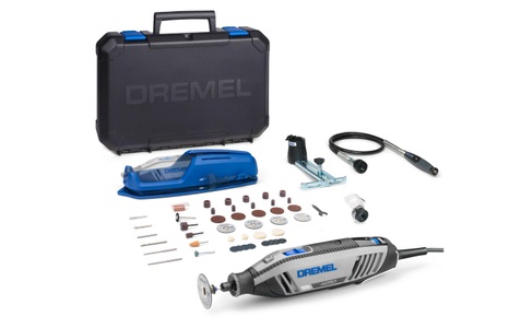 Dremel, Dremel 4250-3/45 EU F0134250JF Multifunktionswerkzeug 175 W, Multifunktions-Werkzeug 4250-3/45