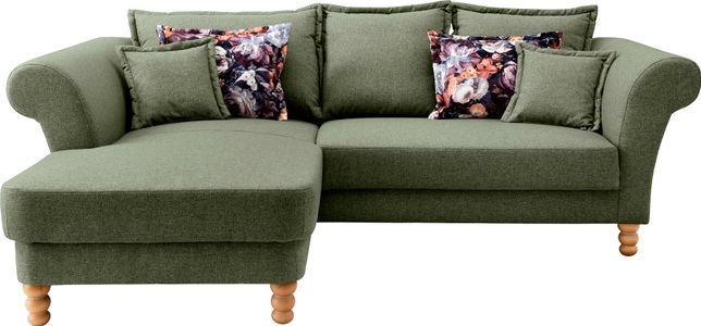 Home affaire Ecksofa »Amance«
