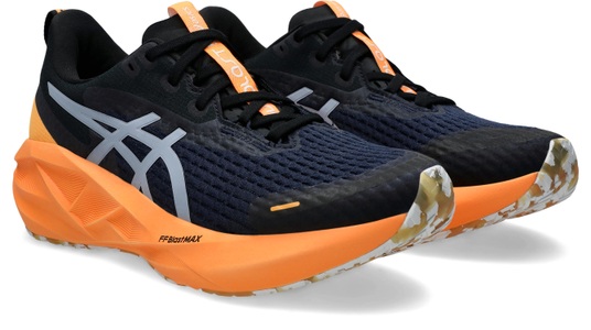 Asics Laufschuh »NOVABLAST 5 LITE-SHOW«
