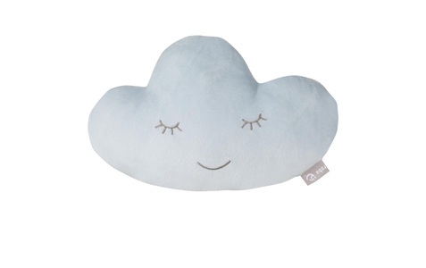 Roba, roba Kuschel-und Dekokissen Wolke Style türkis, roba Kuschelkissen ?roba Style? Wolke