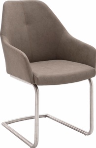 Mca furniture, MCA furniture Freischwinger 