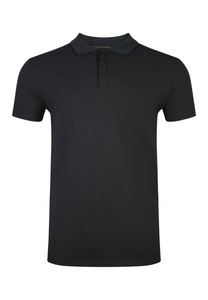 SikSilk, Siksilk Poloshirt "Siksilk Polo"