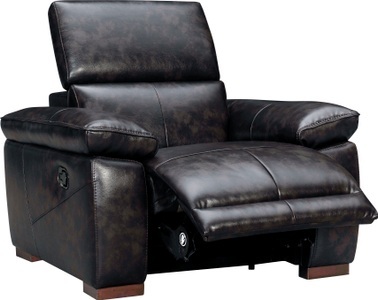HOME AFFAIRE, Home affaire Sessel, mit verstellbarer Relaxfunktion, wahlweise elektrisch, 