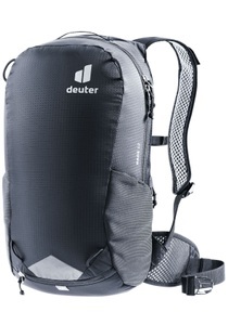 Deuter, Deuter Race 12 Fahrradrucksack, Deuter Race 12-0 Einmalige Grösse