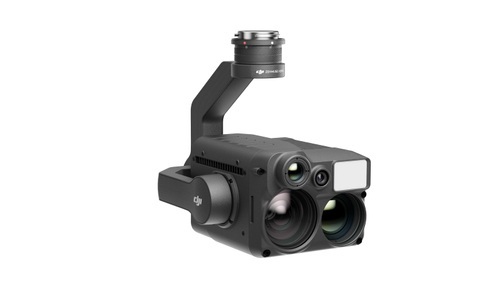 DJI Enterprise, DJI Enterprise Wildkamera »Wärmebildkamera«, DJI Enterprise Wildkamera »Wärmebildkamera«