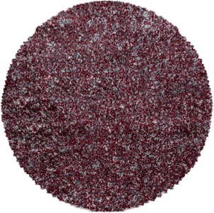 Ayyildiz Teppiche, Ayyildiz Teppiche Hochflor-Teppich »Enjoy Shaggy«, rund, Wohnzimmer, Ayyildiz Teppiche Hochflor-Teppich »Enjoy Shaggy«, rund, 50 mm Höhe, Wohnzimmer