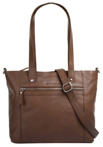 Betty Barclay, Betty Barclay Shopper, echt Leder, Betty Barclay Shopper, echt Leder