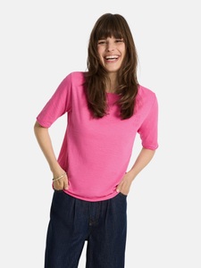 Lieblingsstück T-Shirt »Candice« mit Rundhals