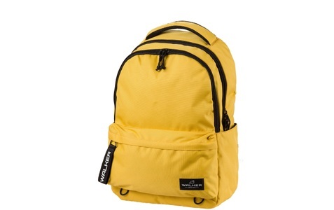 Walker by Schneiders, Walker by Schneiders Rucksack »ALPHA 29 l«, Walker by Schneiders Rucksack »ALPHA 29 l«