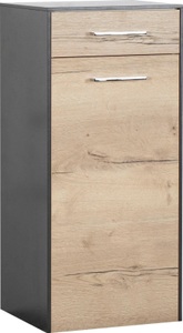 Marlin, MARLIN Highboard »3400«, Breite 42 cm, MARLIN Highboard »3400«, Breite 42 cm