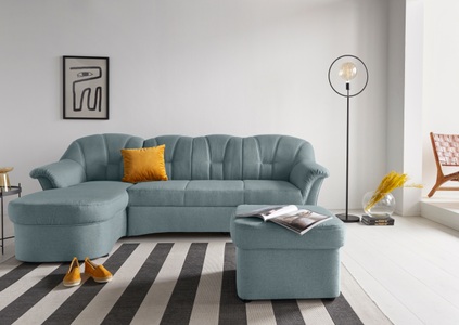 DOMO collection Ecksofa