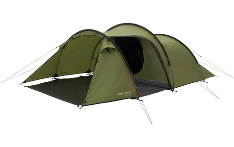 EASY CAMP, Easy Camp Hemsedal 4 Zelt, Easy Camp Hemsedal 4 Zelt