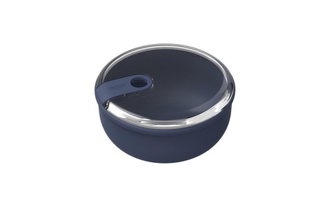 Rotho, ROTHO Lunchbox »Ela«, (1 tlg.), ROTHO Lunchbox »Ela«, (1 tlg.)