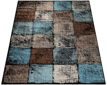 Teppich, »Metro 155«, Paco Home, rechteckig, Höhe 13 mm, maschinell gewebt