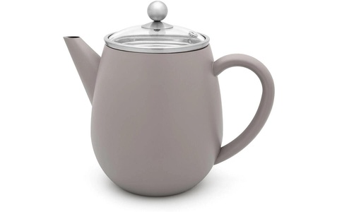 Bredemeijer Teekanne »Duet Eva 1,1 Liter« 1,1 l