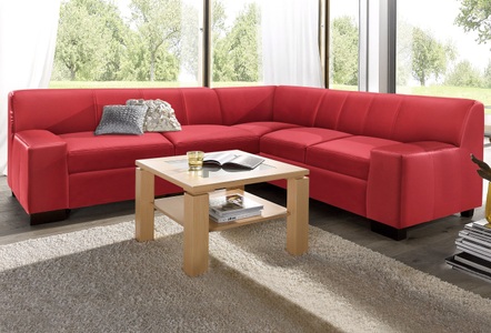 DOMO collection Ecksofa