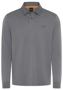 BOSS ORANGE Poloshirt »Pe«, mit Polokragen