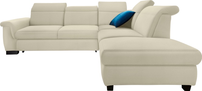 DOMO collection, DOMO collection Ecksofa, 