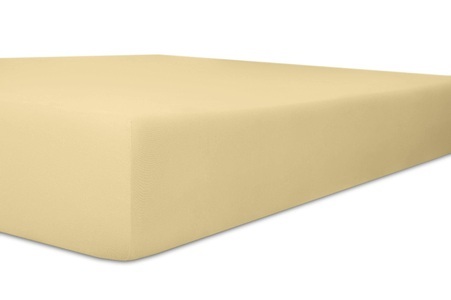Kneer, Spannbettlaken »Exclusive-Stretch«, Kneer, Kneer Spannbettlaken »Exclusive-Stretch«, optimaler Sitz