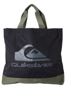 QUIKSILVER, Quiksilver Tagesrucksack »Squirrely 17 L«, Quiksilver Strandtasche »Squirrely 17 L«