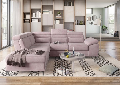 sit&more Ecksofa