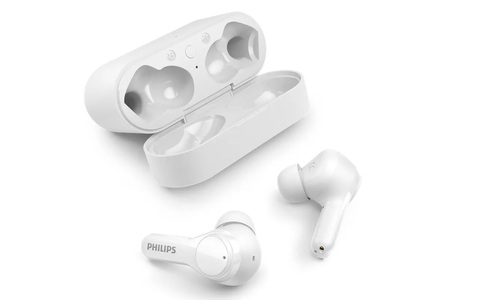Philips, Philips wireless In-Ear-Kopfhörer »Philips Wireless In-Ear-Kopfhörer«, 