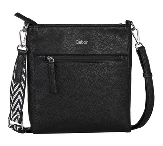 Gabor, Gabor Umhängetasche »RIA Cross bag S«, mit Schulterriemen, 