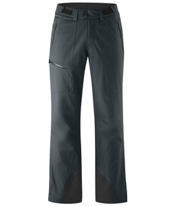 Maier Sports Skihose »Anton comfort«, Lässige Skihose für Piste und Powder