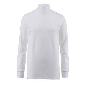 Isa Unterziehshirt »mit Rollkragen«, (1 St.)