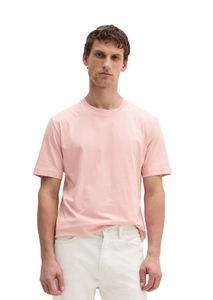 Marc OPolo T-Shirt regular aus reiner Bio-Baumwolle