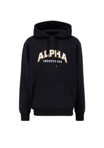 Alpha Industries, Alpha Industries Hoodie »ALPHA INDUSTRIES Men - Hoodies College Hoody«, 