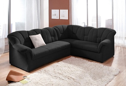 DOMO collection Ecksofa