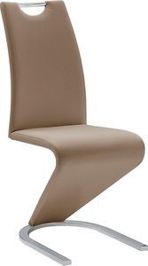Mca furniture, MCA furniture Freischwinger 