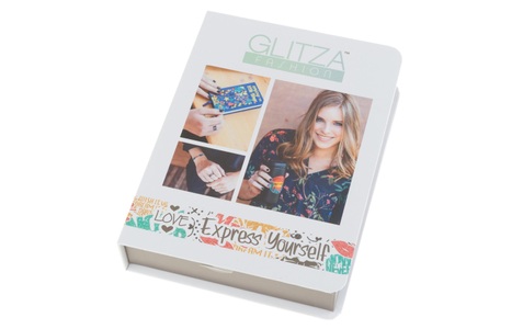 Knorrtoys, Knorrtoys Beaty GLITZA FASHION, 