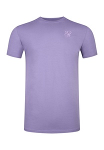 SikSilk, Siksilk T-Shirt "Siksilk T-Shirt Essentials"