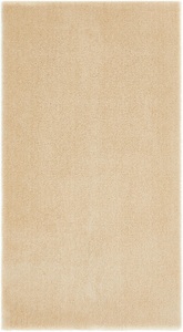 ANDAS, andas Teppich »Stejn«, rechteckig, 16 mm Höhe, my home Teppich »Stejn«, rechteckig, 16 mm Höhe, Uni Farben, ideal im Wohnzimmer & Schlafzimmer