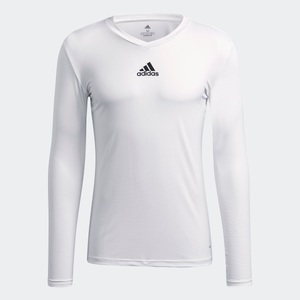 adidas Performance Langarmshirt »TEAM BASE TEE«