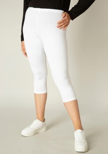 Base Level Curvy, Base Level Curvy Caprileggings »Audrey«