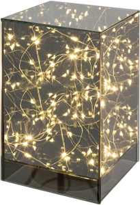 Creativ Light, Creativ light LED Tischleuchte, 15 LED, 