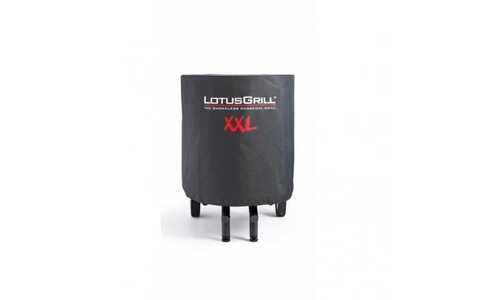 Lotusgrill, LotusGrill Abdeckhaube, LotusGrill Abdeckhaube »Lotusgrill X«