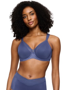 Triumph Minimizer-BH »True Shape Sensation« verkleinert die Brust optisch um eine Cup-Grösse